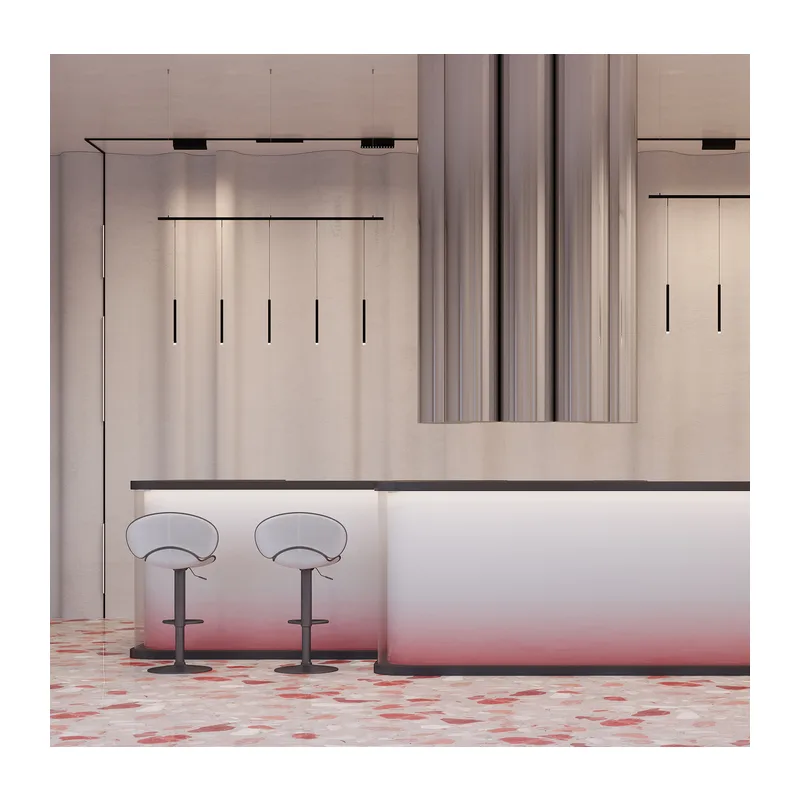 Трековый светильник Скольжение / Skim Levity 2700К 3Вт 36° Maytoni TR191-1-3W2.7K-M-B 3