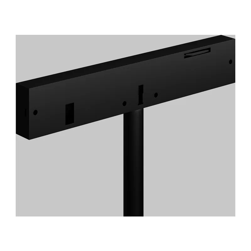 Трековый светильник Скольжение / Skim Levity 2700К 3Вт 36° Maytoni TR191-1-3W2.7K-M-BBS 6