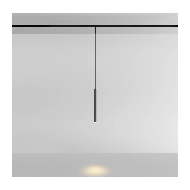 Трековый светильник Скольжение / Skim Levity 3000К 3Вт 36° Maytoni TR191-1-3W3K-M-B 6