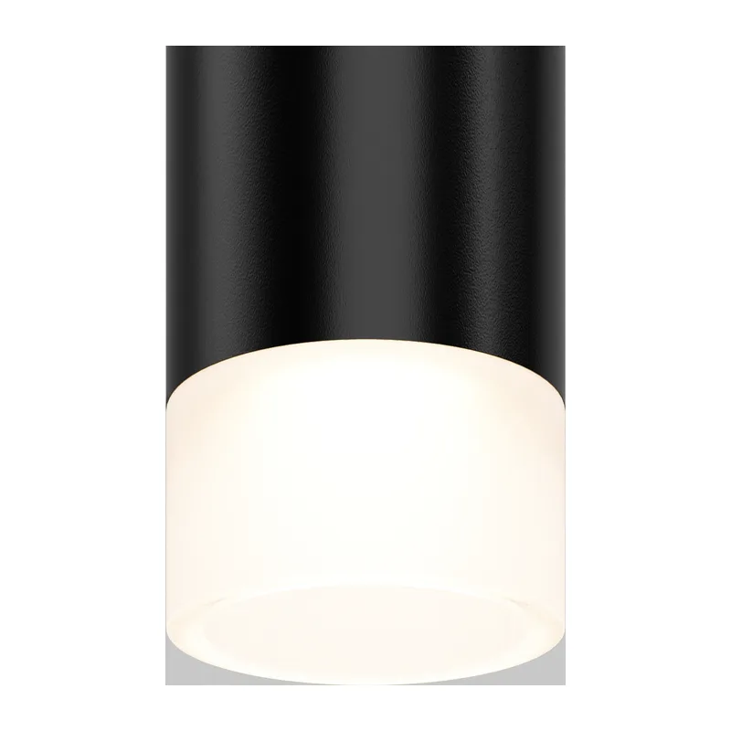 Трековый светильник Скольжение / Skim Levity 4000К 3Вт 36° Maytoni TR191-1-3W4K-M-B 4