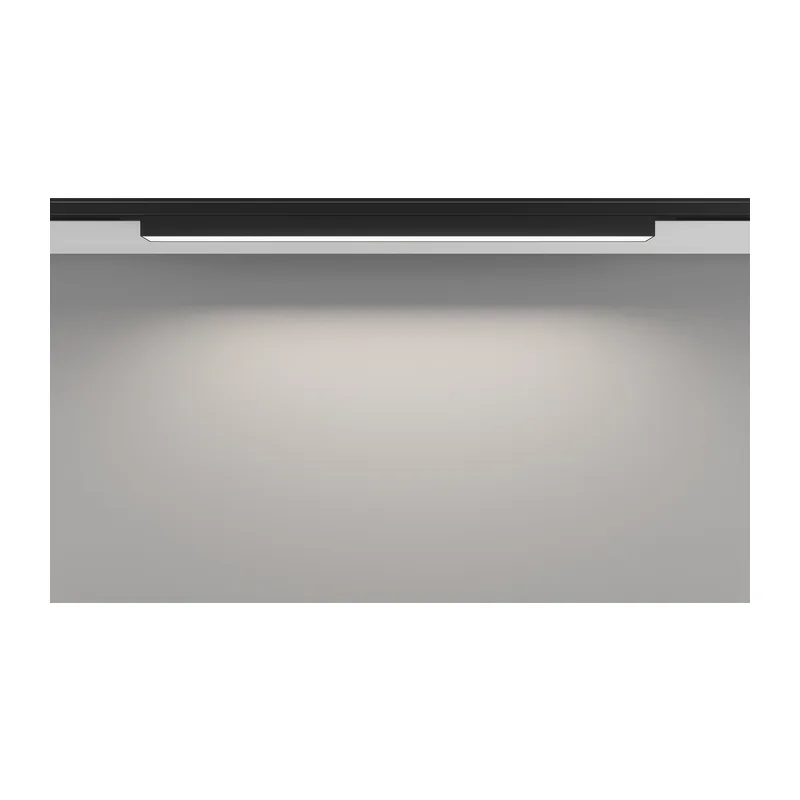 Трековый светильник Базис / Basis Levity 4000К 12Вт 100° Maytoni TR192-1-12W4K-B 4