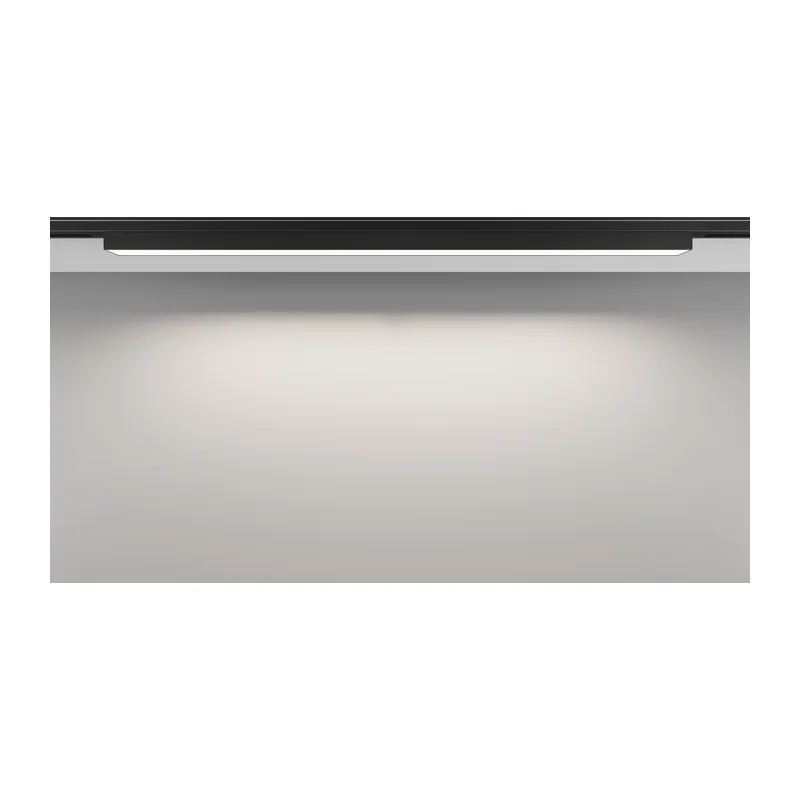 Трековый светильник Базис / Basis Levity 4000К 16Вт 100° Maytoni TR192-1-16W4K-B 4