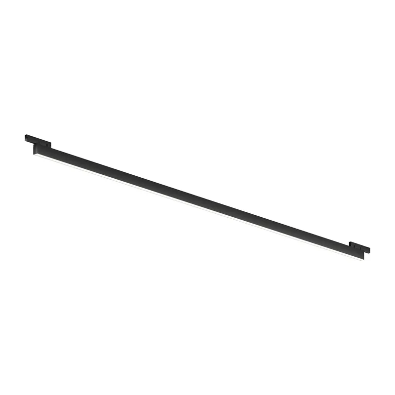 Трековый светильник Базис / Basis Levity 4000К 21Вт 100° Maytoni TR192-1-21W4K-B