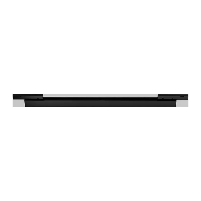 Трековый светильник Базис / Basis Levity 2700К 8Вт 100° Maytoni TR192-1-8W2.7K-B 8