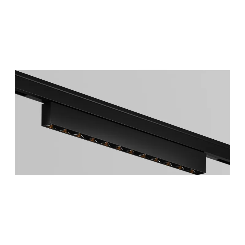 Трековый светильник Точки / Points Levity 2700К 10Вт 30° Maytoni TR193-1-10W2.7K-M-B 5