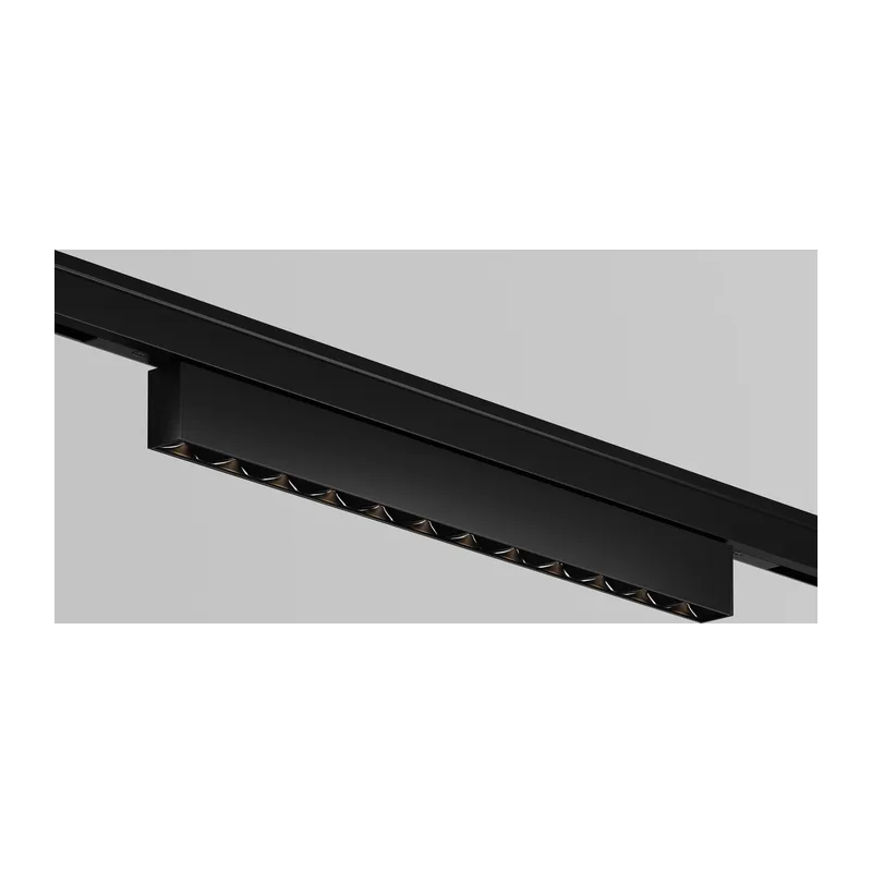 Трековый светильник Точки / Points Levity 3000К 10Вт 30° Maytoni TR193-1-10W3K-M-B 5