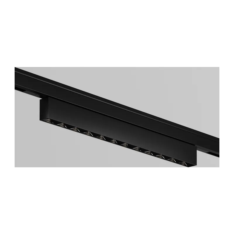 Трековый светильник Точки / Points Levity 4000К 10Вт 30° Maytoni TR193-1-10W4K-M-B 5