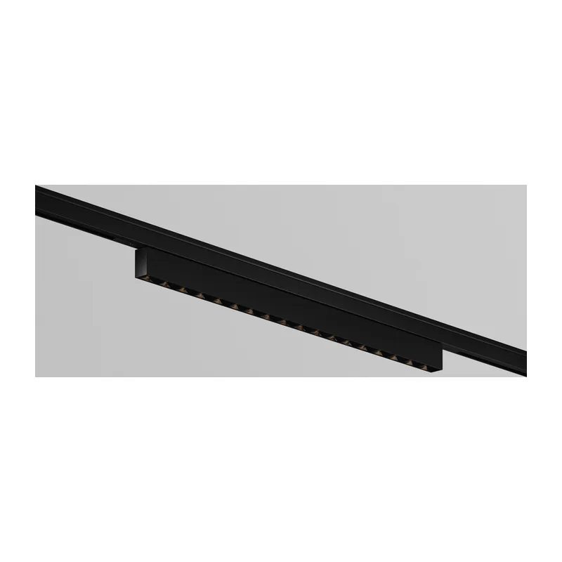 Трековый светильник Точки / Points Levity 2700К 15Вт 30° Maytoni TR193-1-15W2.7K-M-B 5
