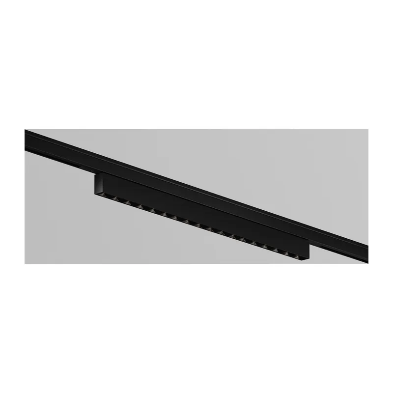 Трековый светильник Точки / Points Levity 4000К 15Вт 30° Maytoni TR193-1-15W4K-M-B 5