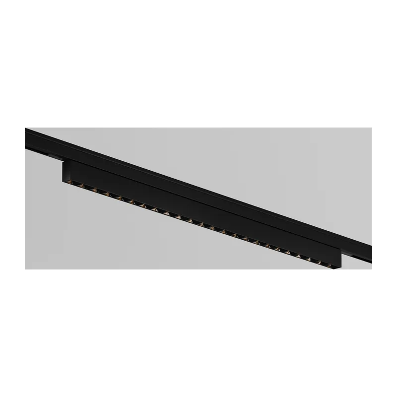 Трековый светильник Точки / Points Levity 2700К 20Вт 30° Maytoni TR193-1-20W2.7K-M-B 3