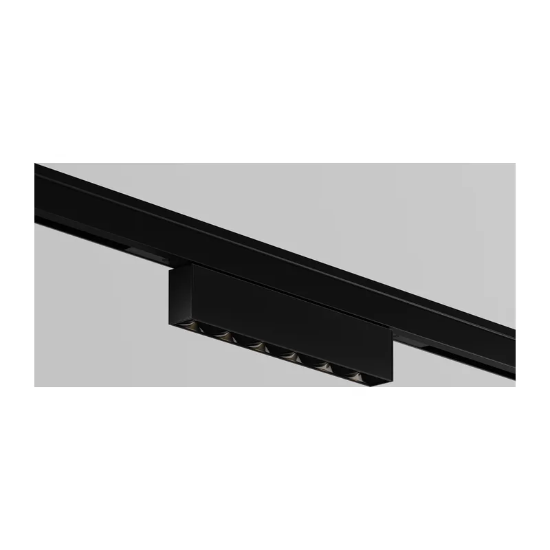 Трековый светильник Точки / Points Levity 3000К 5Вт 30° Maytoni TR193-1-5W3K-M-B 5