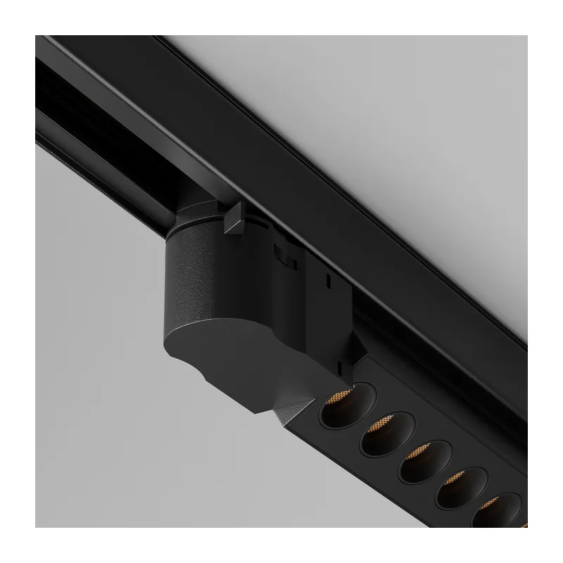 Трековый светильник Точки / Points Trinity 2700K 10Вт 30° Maytoni TR195-3-10W2.7K-M-B 9