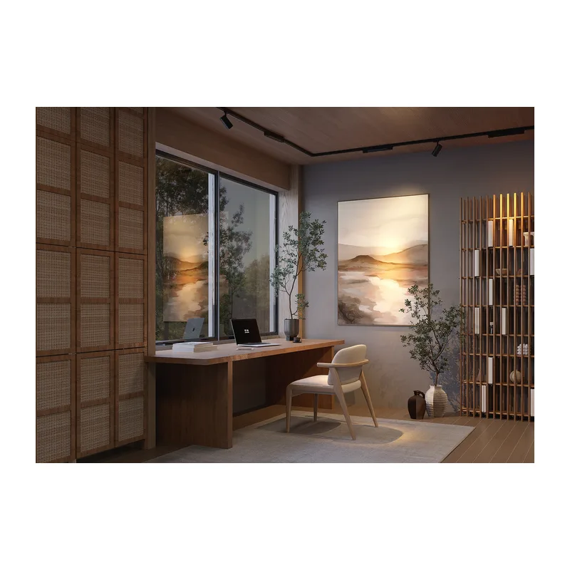 Трековый светильник Точки / Points Trinity 2700K 10Вт 30° Maytoni TR195-3-10W2.7K-M-B 10