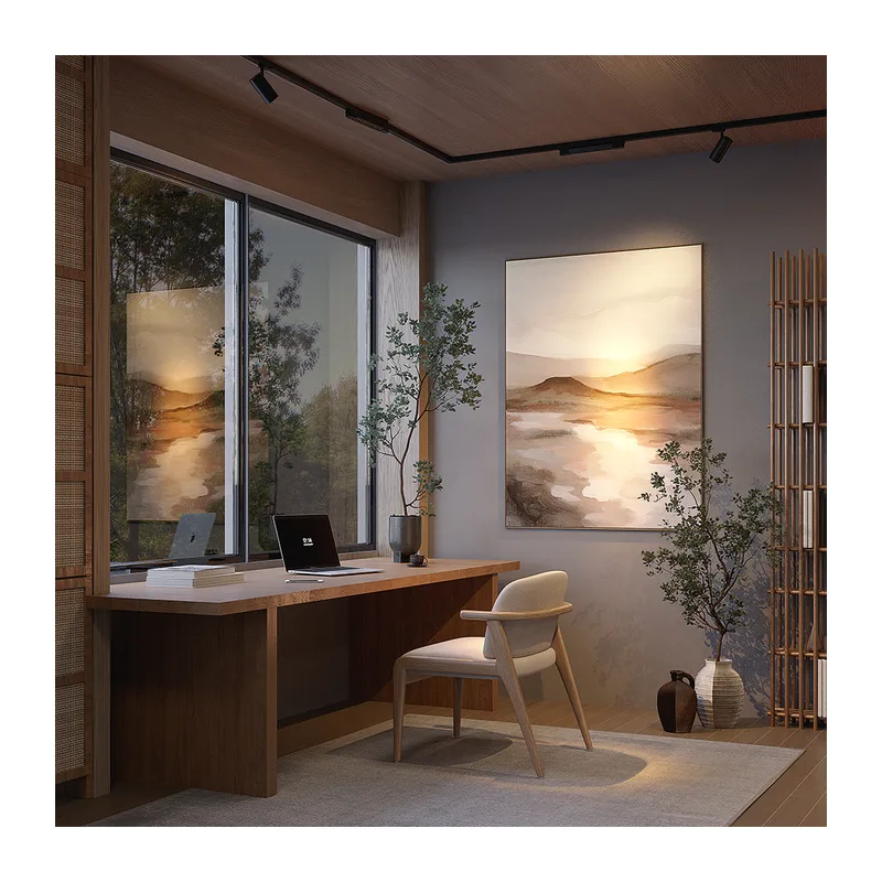 Трековый светильник Точки / Points Trinity 2700K 10Вт 30° Maytoni TR195-3-10W2.7K-M-B 11