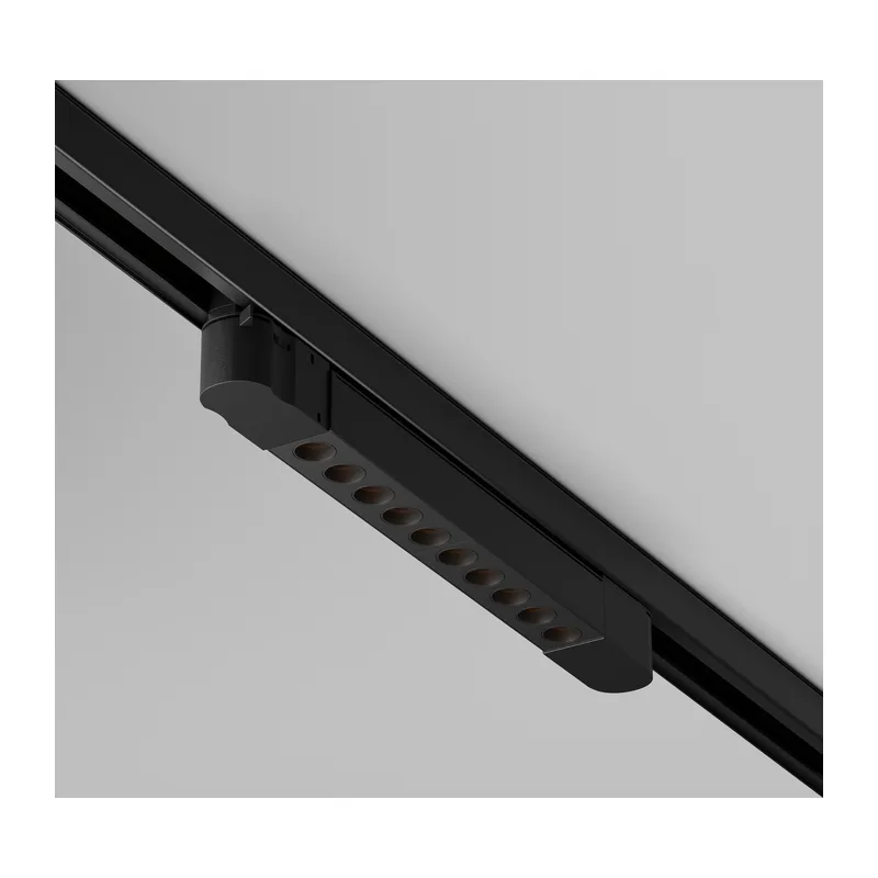 Трековый светильник Точки / Points Trinity 2700K 10Вт 30° Maytoni TR195-3-10W2.7K-M-B 6