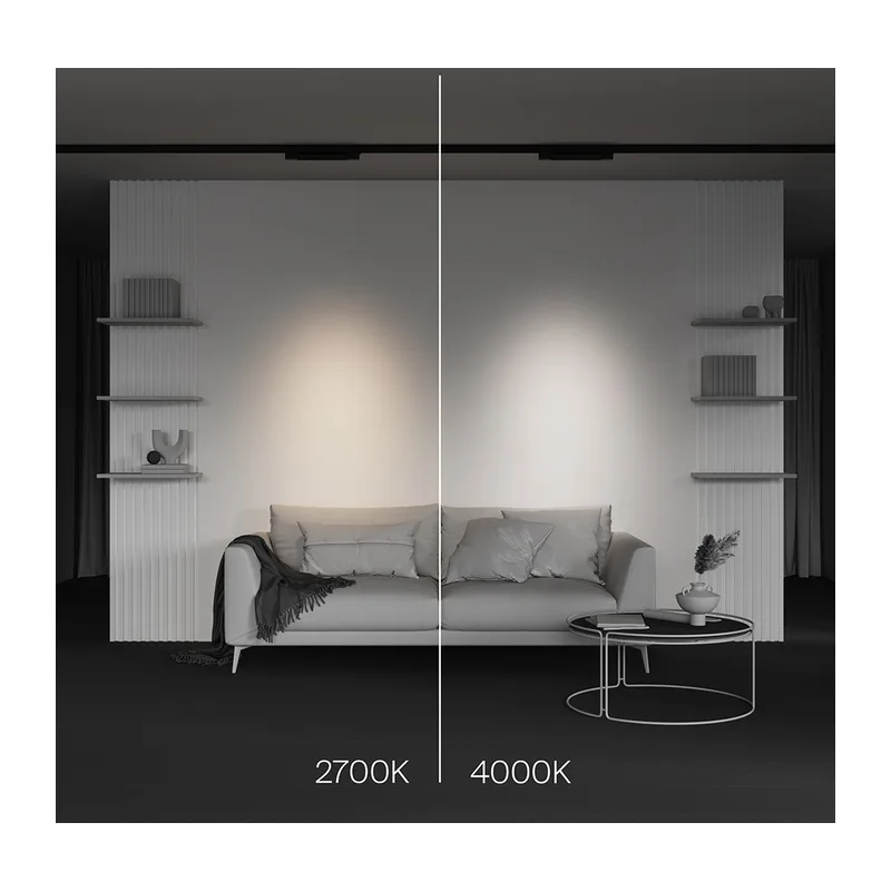 Трековый светильник Точки / Points Trinity 2700K 10Вт 30° Maytoni TR195-3-10W2.7K-M-B 7