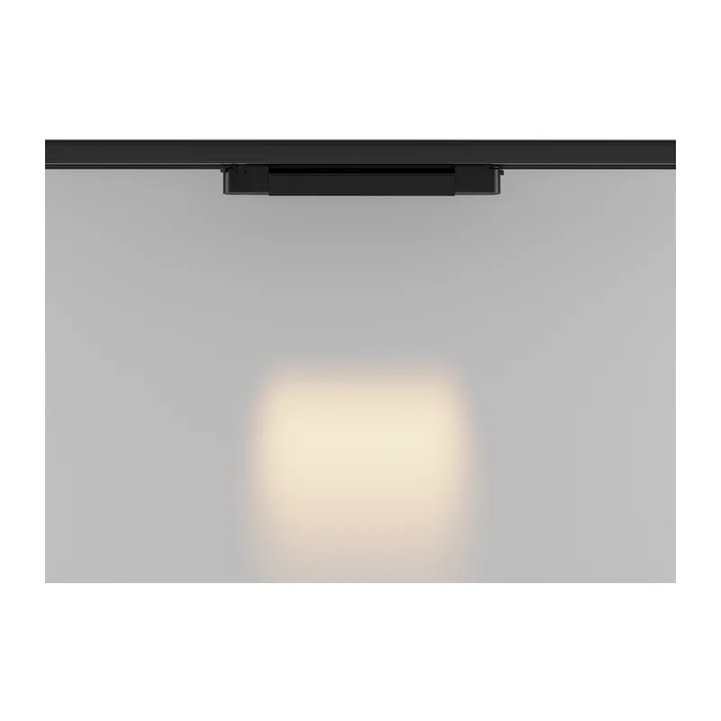 Трековый светильник Точки / Points Trinity 2700K 10Вт 30° Maytoni TR195-3-10W2.7K-M-B 8