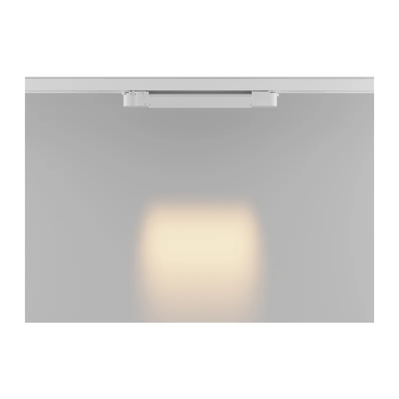 Трековый светильник Точки / Points Trinity 2700K 10Вт 30° Maytoni TR195-3-10W2.7K-M-W 9