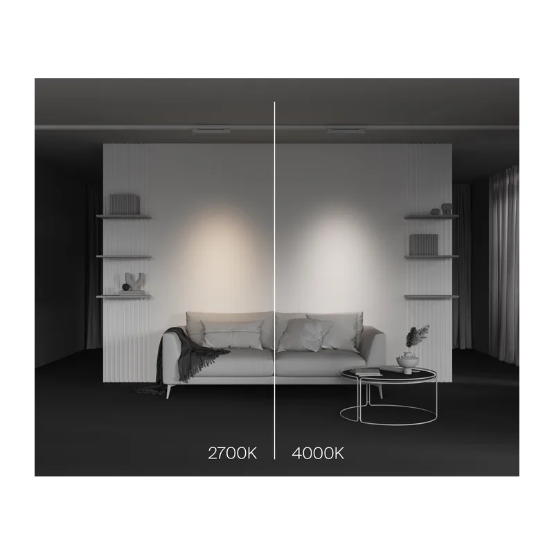Трековый светильник Точки / Points Trinity 4000K 10Вт 30° Maytoni TR195-3-10W4K-M-W 10