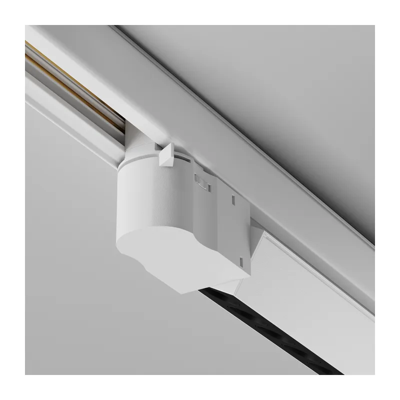 Трековый светильник Точки / Points Trinity 4000K 10Вт 30° Maytoni TR195-3-10W4K-M-W 11