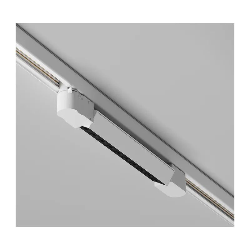 Трековый светильник Точки / Points Trinity 4000K 10Вт 30° Maytoni TR195-3-10W4K-M-W 3