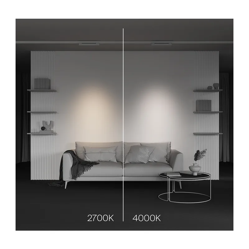 Трековый светильник Точки / Points Trinity 4000K 10Вт 30° Maytoni TR195-3-10W4K-M-W 4