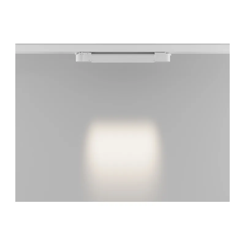 Трековый светильник Точки / Points Trinity 4000K 10Вт 30° Maytoni TR195-3-10W4K-M-W 6