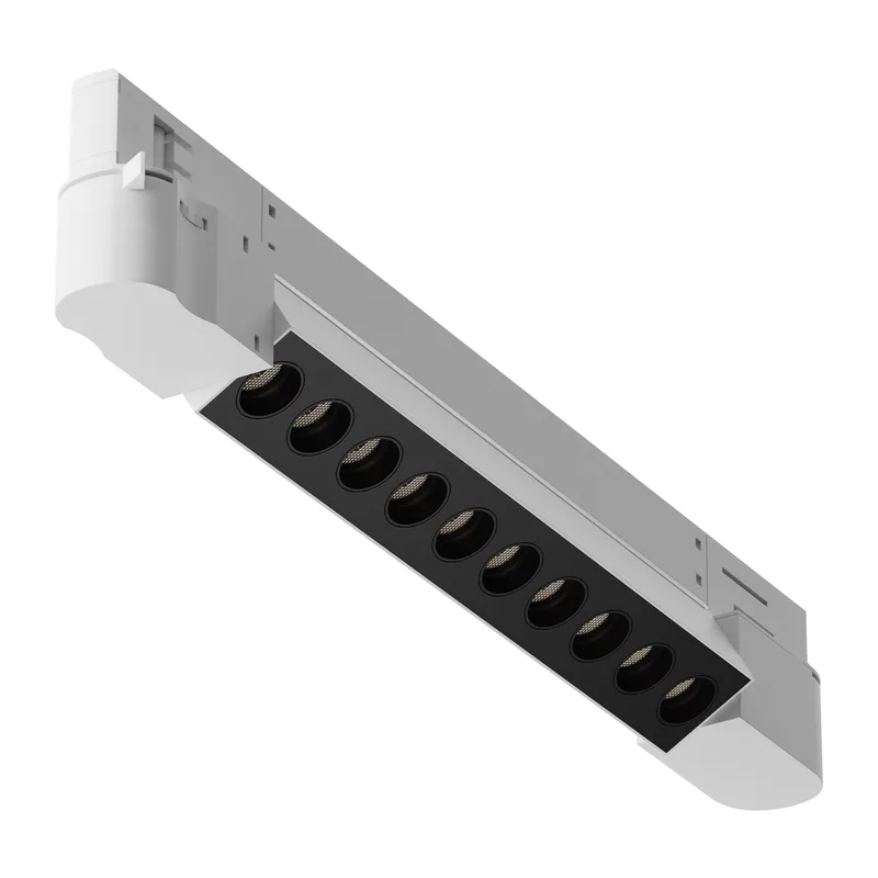 Трековый светильник Точки / Points Trinity 4000K 10Вт 30° Maytoni TR195-3-10W4K-M-W