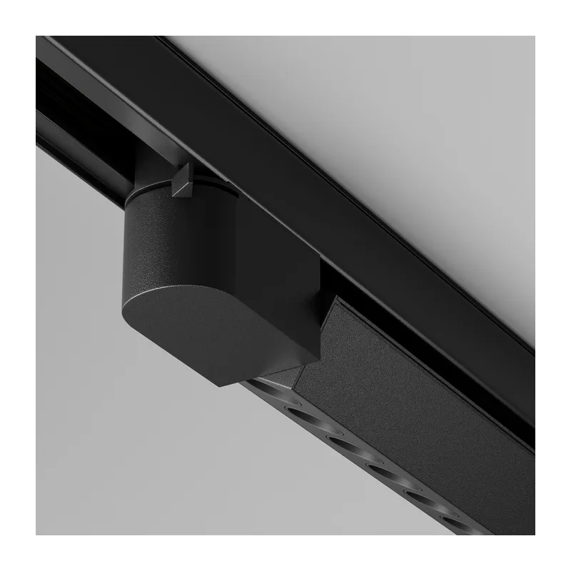 Трековый светильник Точки / Points Trinity 2700K 20Вт 30° Maytoni TR195-3-20W2.7K-M-B 4
