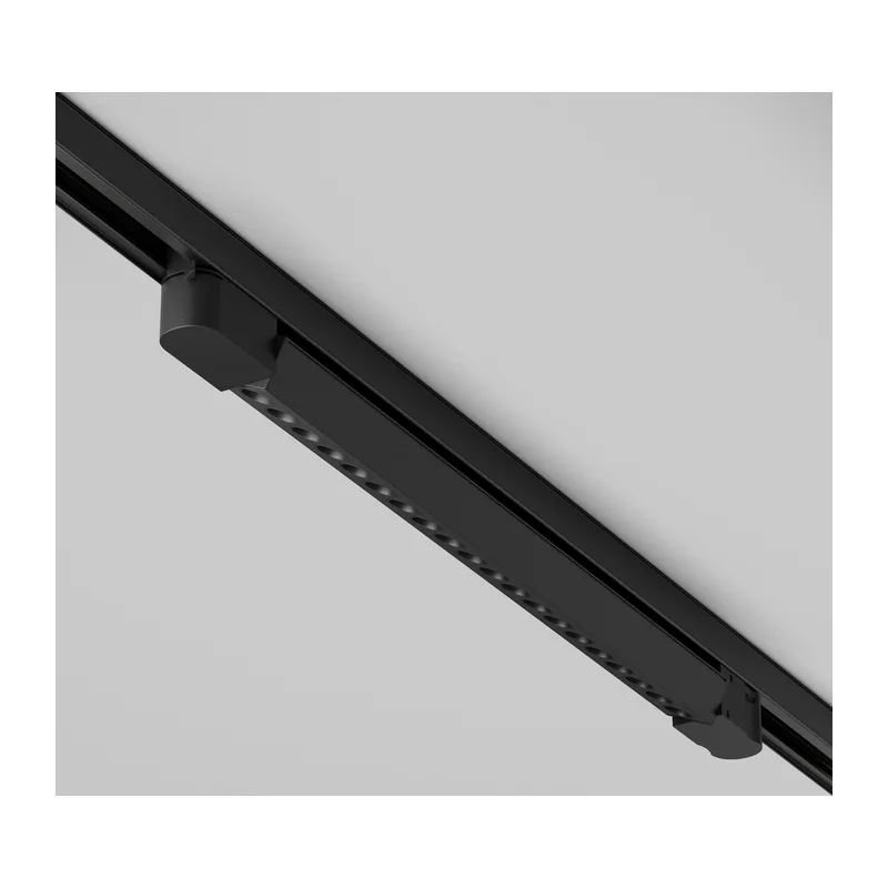 Трековый светильник Точки / Points Trinity 2700K 20Вт 30° Maytoni TR195-3-20W2.7K-M-B 6
