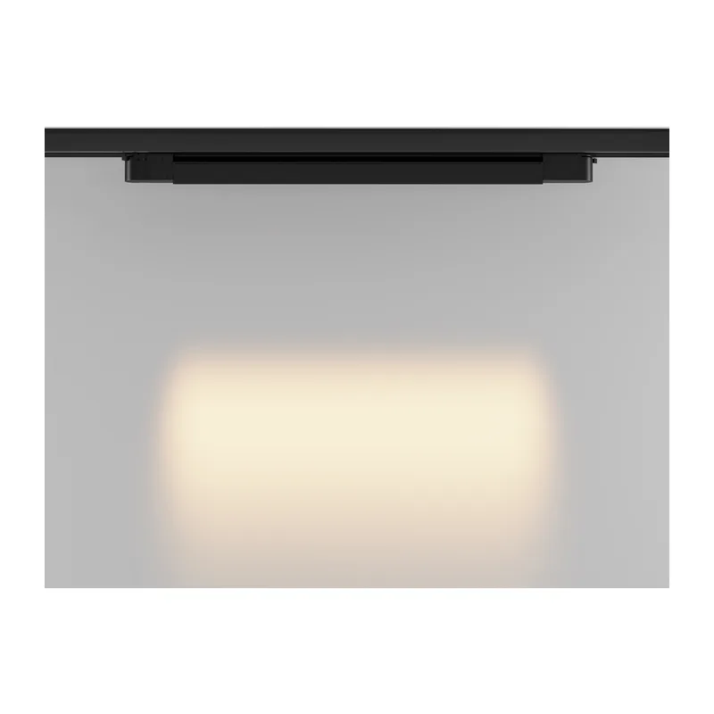Трековый светильник Точки / Points Trinity 2700K 20Вт 30° Maytoni TR195-3-20W2.7K-M-B 9