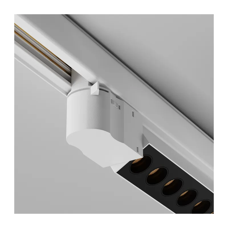 Трековый светильник Точки / Points Trinity 2700K 20Вт 30° Maytoni TR195-3-20W2.7K-M-W 11