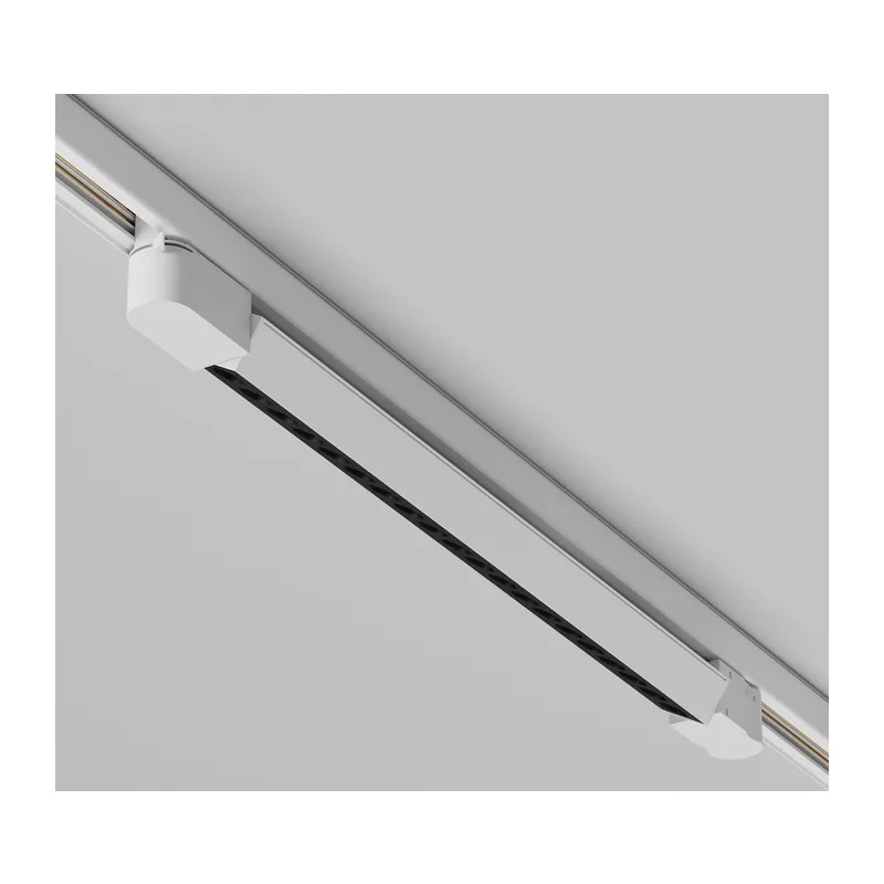 Трековый светильник Точки / Points Trinity 2700K 20Вт 30° Maytoni TR195-3-20W2.7K-M-W 6
