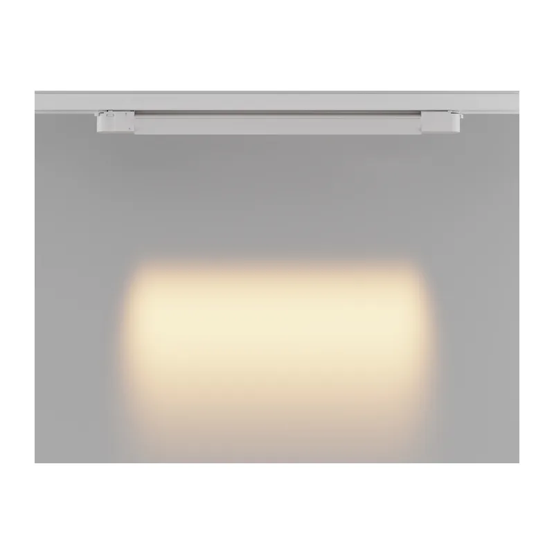 Трековый светильник Точки / Points Trinity 2700K 20Вт 30° Maytoni TR195-3-20W2.7K-M-W 9