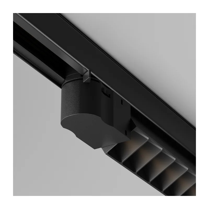 Трековый светильник Точки / Points Trinity 4000K 20Вт 36° Maytoni TR195-3-20W4K-M-B(N) 3