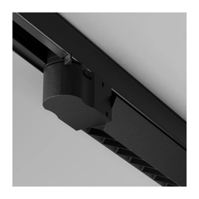 Трековый светильник Точки / Points Trinity 4000K 20Вт 36° Maytoni TR195-3-20W4K-M-B(N) 8