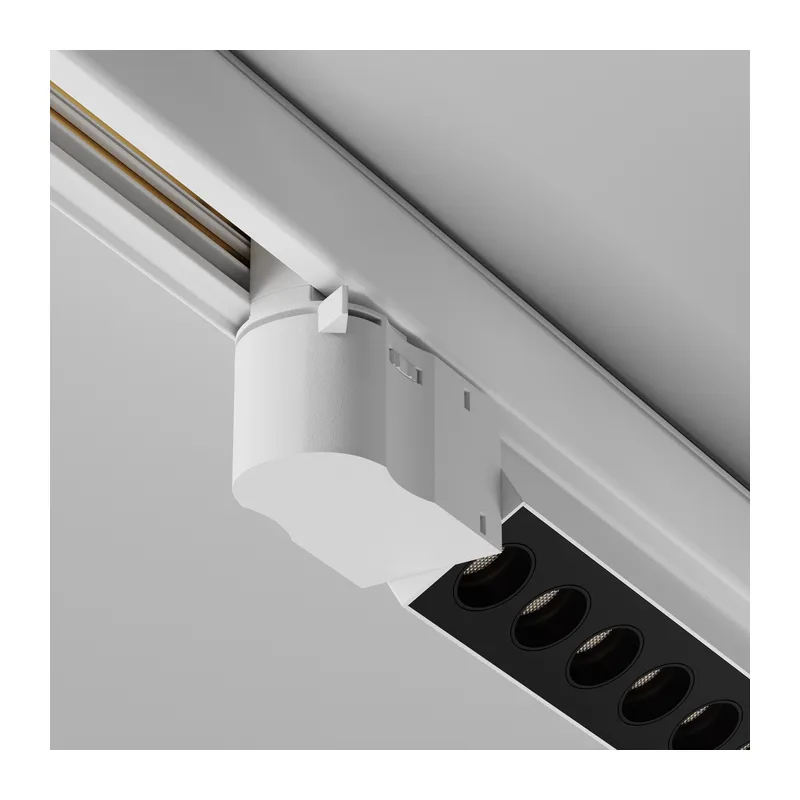 Трековый светильник Точки / Points Trinity 4000K 20Вт 30° Maytoni TR195-3-20W4K-M-W 11