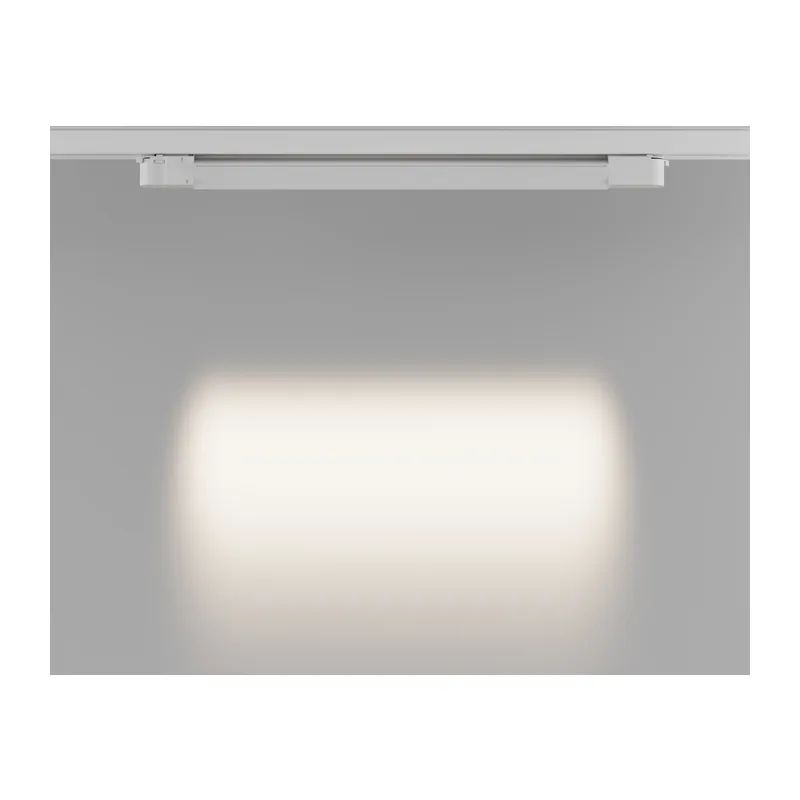 Трековый светильник Точки / Points Trinity 4000K 20Вт 30° Maytoni TR195-3-20W4K-M-W 9