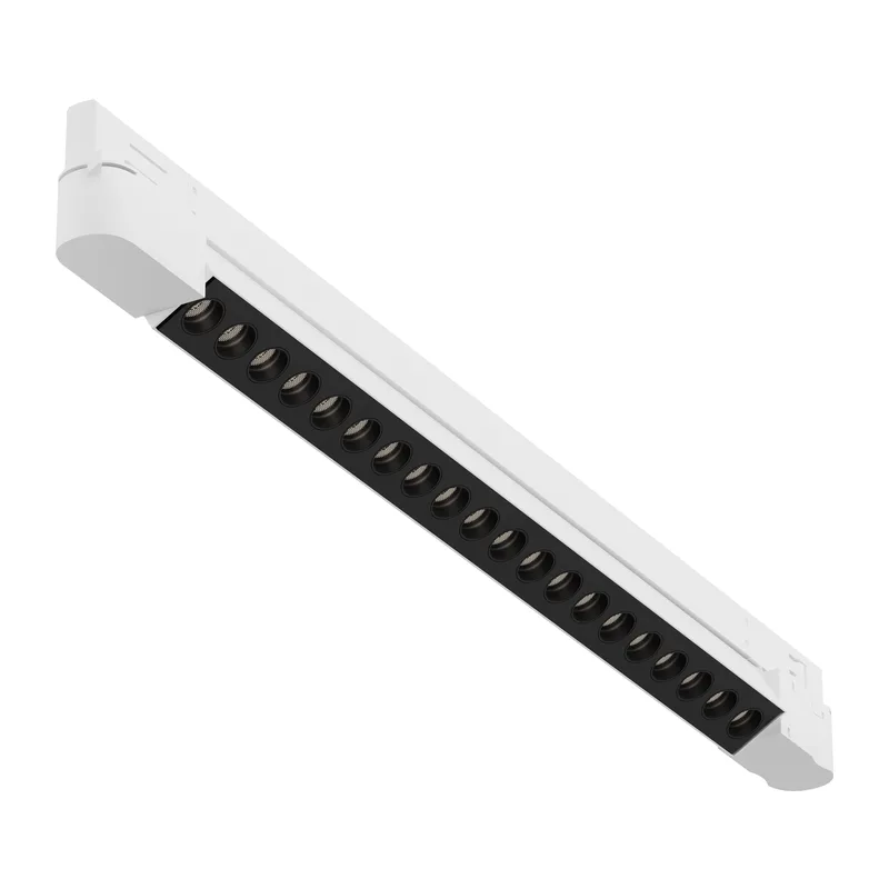Трековый светильник Точки / Points Trinity 4000K 20Вт 30° Maytoni TR195-3-20W4K-M-W