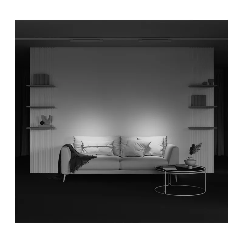 Трековый светильник Точки / Points Trinity 4000K 20Вт 36° Maytoni TR195-3-20W4K-M-W(N) 7