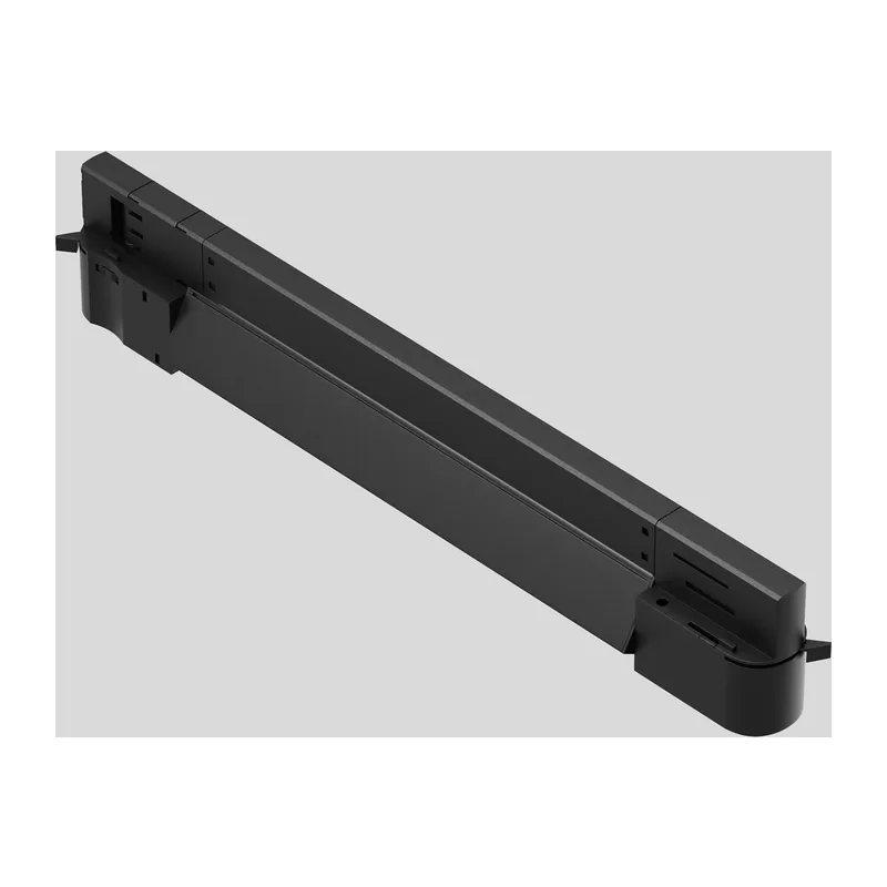 Трековый светильник Базис / Basis Trinity 2700K 10Вт 120° Maytoni TR196-3-10W2.7K-B 2
