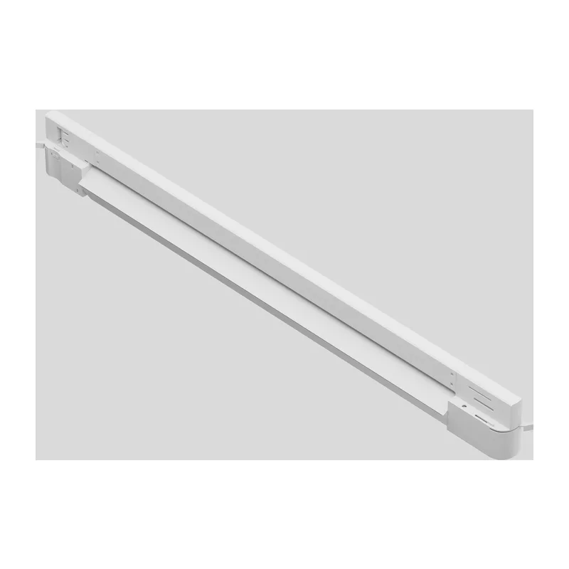 Трековый светильник Базис / Basis Trinity 2700K 20Вт 120° Maytoni TR196-3-20W2.7K-W 5