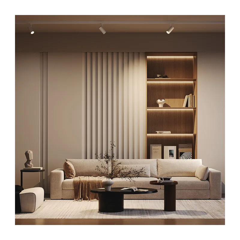 Трековый светильник Фокус / Focus Led Trinity 2700-5000K 12Вт 36° Maytoni TR197-3-12WCCT-M-B 12