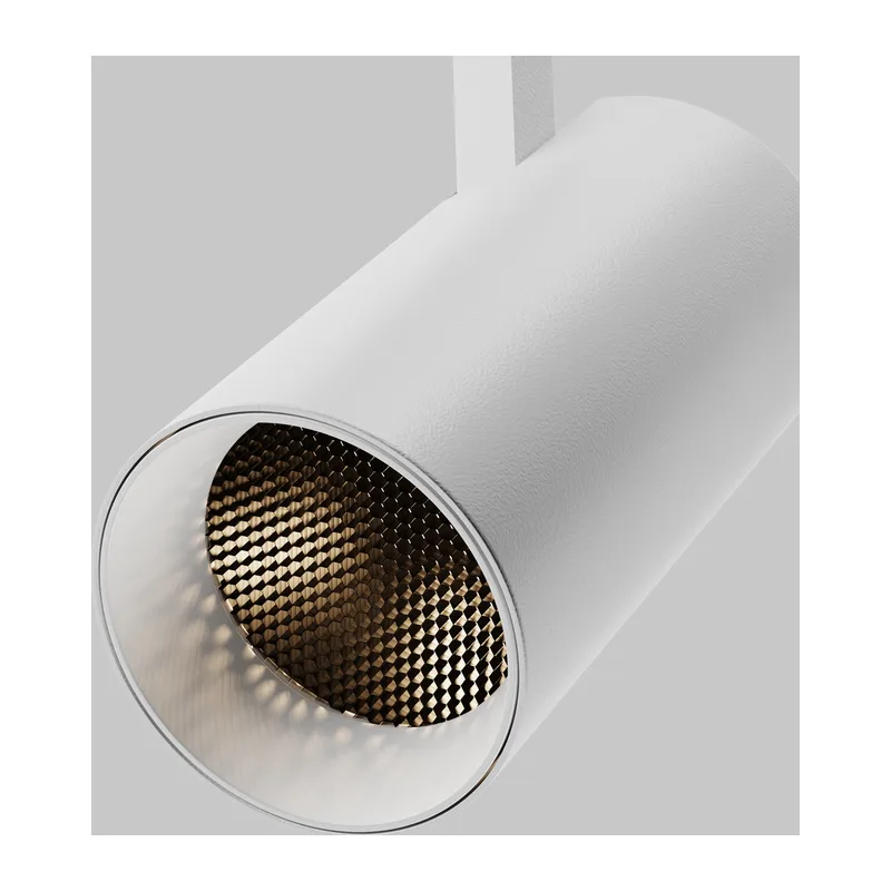 Трековый светильник Фокус / Focus Led Trinity 2700-5000K 12Вт 36° Maytoni TR197-3-12WCCT-M-W 10