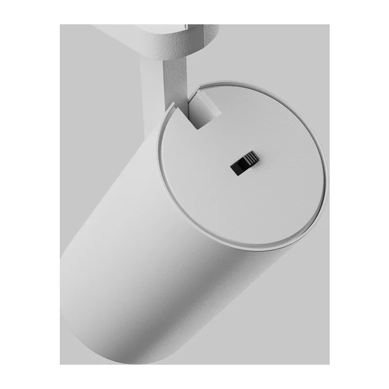 Трековый светильник Фокус / Focus Led Trinity 2700-5000K 12Вт 36° Maytoni TR197-3-12WCCT-M-W 4