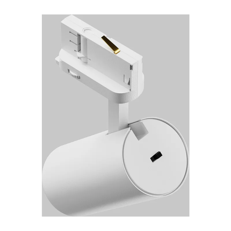 Трековый светильник Фокус / Focus Led Trinity 2700-5000K 12Вт 36° Maytoni TR197-3-12WCCT-M-W 5