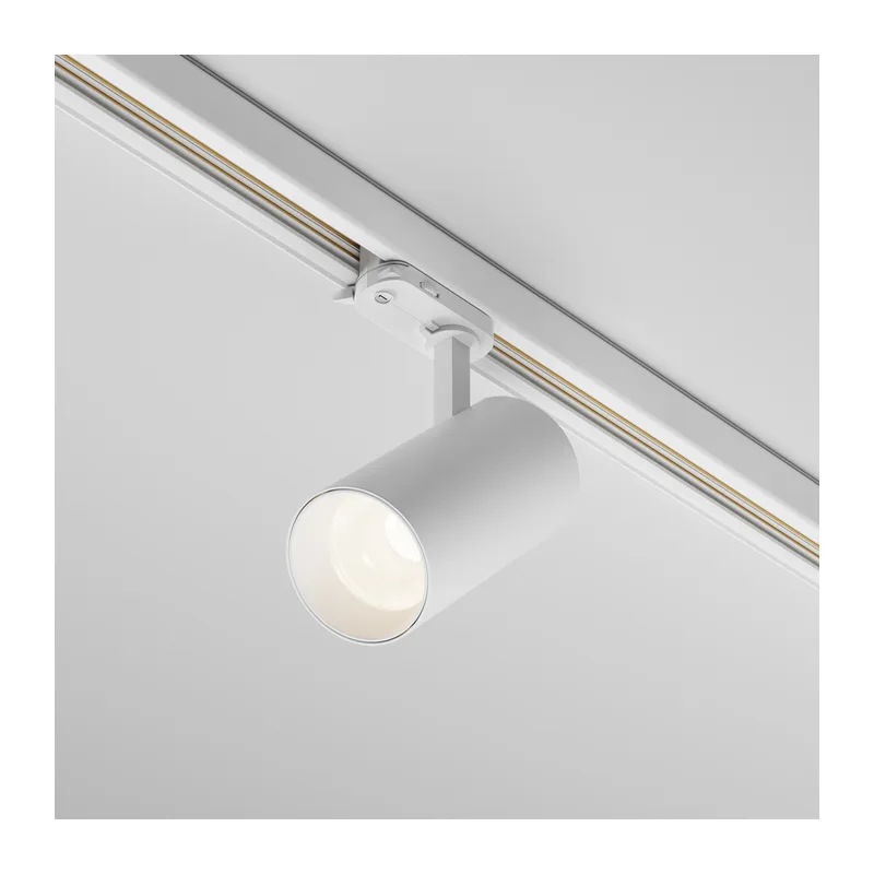 Трековый светильник Фокус / Focus Led Trinity 2700-5000K 20Вт 36° Maytoni TR197-3-20WCCT-M-W 8