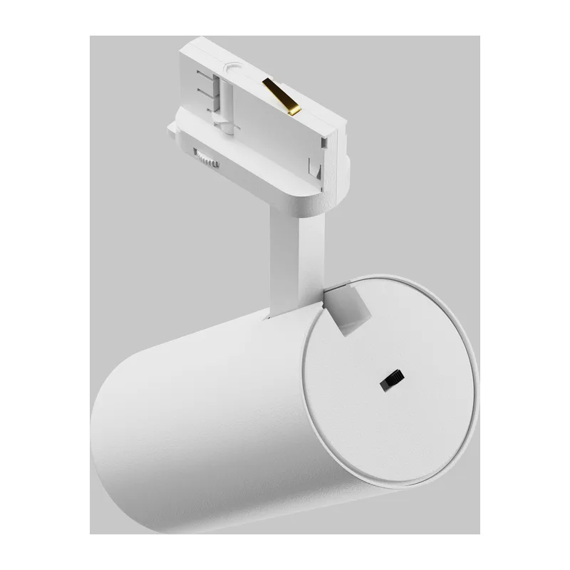 Трековый светильник Фокус / Focus Led Trinity 2700-5000K 20Вт 36° Maytoni TR197-3-20WCCT-M-W 10
