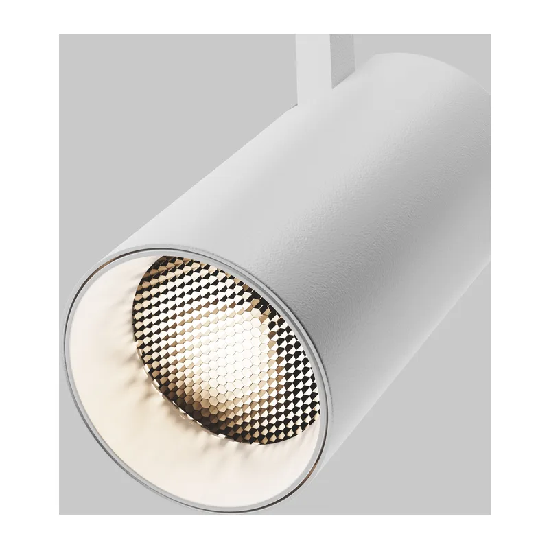 Трековый светильник Фокус / Focus Led Trinity 2700-5000K 20Вт 36° Maytoni TR197-3-20WCCT-M-W
