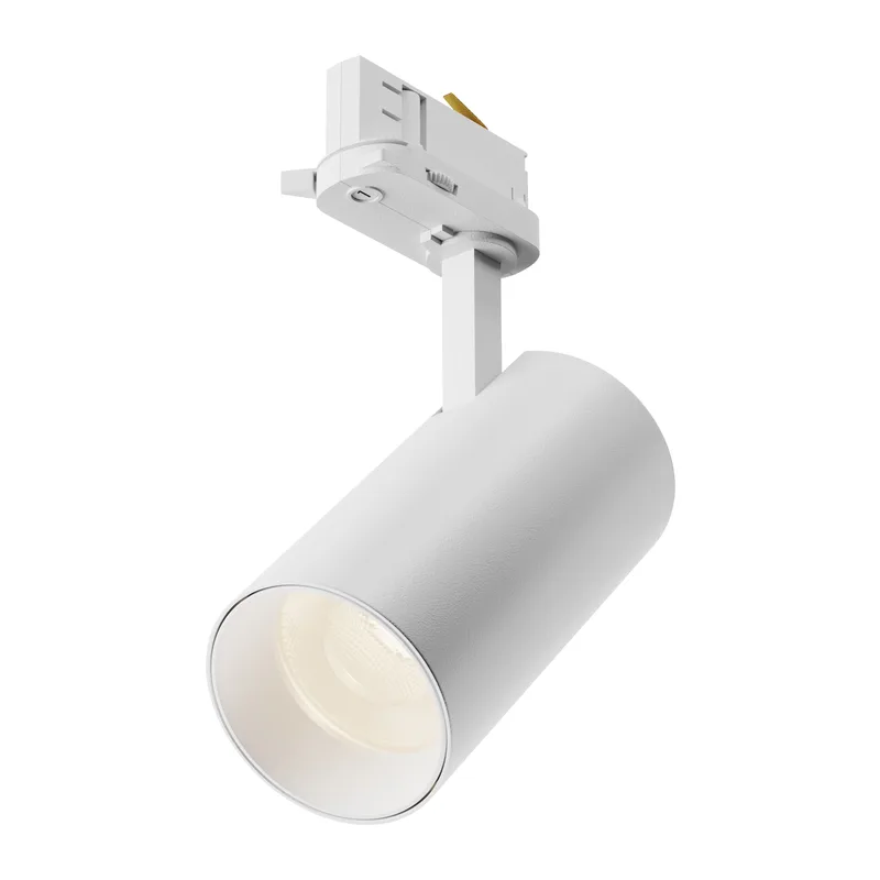 Трековый светильник Фокус / Focus Led Trinity 2700-5000K 20Вт 36° Maytoni TR197-3-20WCCT-M-W 6